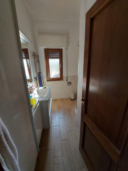 Foto 4 Cielo-terra in Vendita in Via Domenico Michelacci - Firenze (FI)