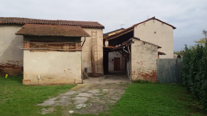 Foto Casa indipendente in Vendita in Via Contrà, 13 - Sarcedo (VI)