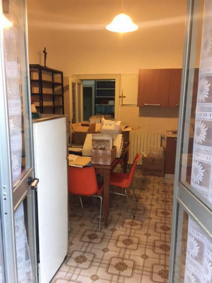Foto 2 Appartamento in Vendita in Via Della Tagliata - Savona (SV)