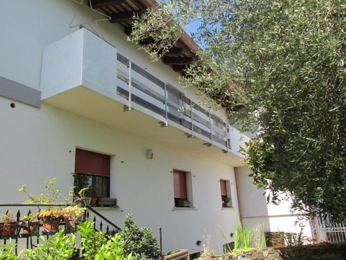 Foto principale Casa indipendente in Vendita in Via Borgo Bassi, 7 - Moruzzo (UD)