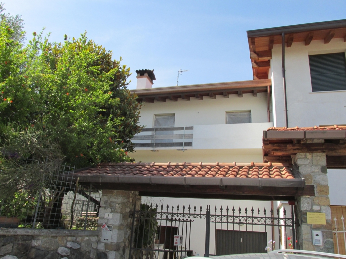 Foto 3 Casa indipendente in Vendita in Via Borgo Bassi, 7 - Moruzzo (UD)