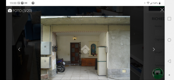 Foto Appartamento in Vendita in Via Lucini 19 - Olgiate Comasco (CO)