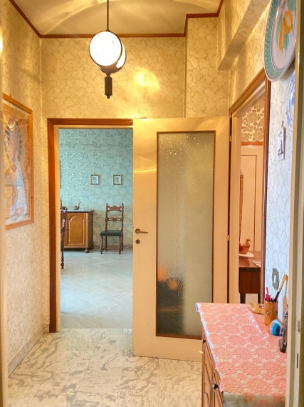 Foto 2 Appartamento in Vendita in Corso Duca Di Genova Ostia Lido - Roma (RM)