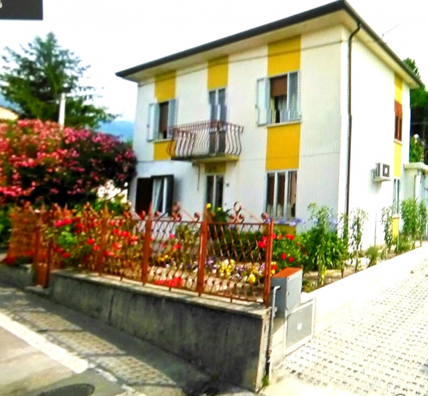 Foto 2 Casa indipendente in Vendita in Via Don Minzoni - Lugo di Vicenza (VI)