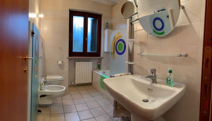 Foto 2 Appartamento in Vendita in Via Podgora - Verona (VR)