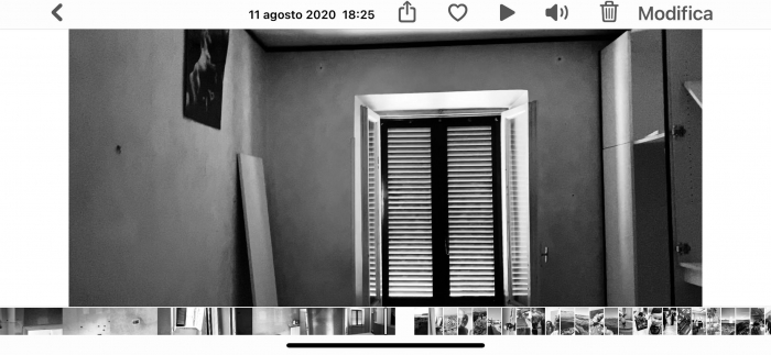 Foto Appartamento in Vendita in Via Carlo Angeloni 37 - Velletri (RM)
