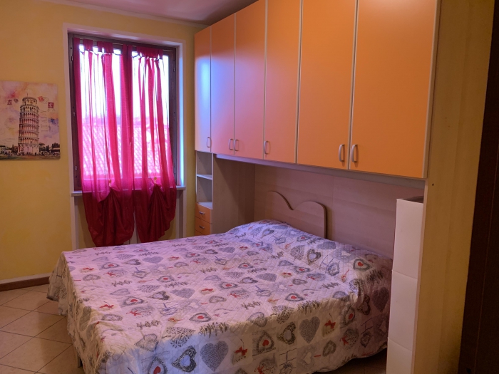 Foto 3 Appartamento in Vendita in Via Magenta  - Moniga del Garda (BS)