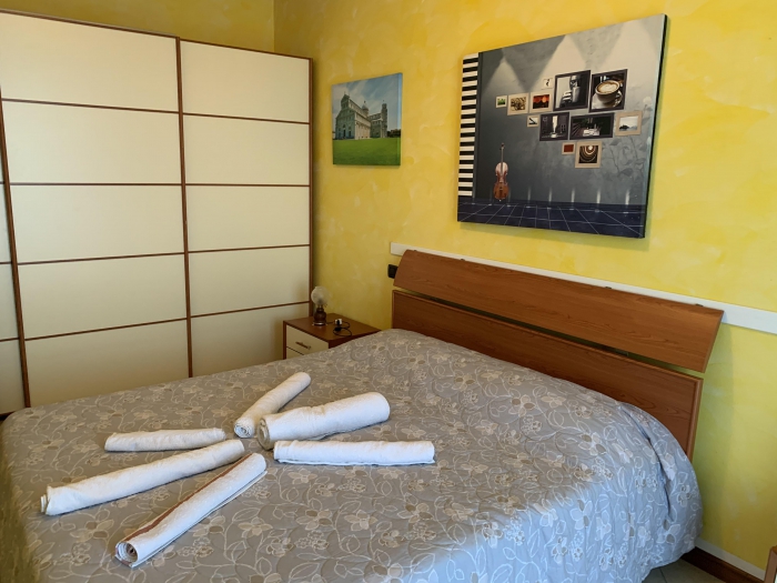 Foto 5 Appartamento in Vendita in Via Magenta  - Moniga del Garda (BS)