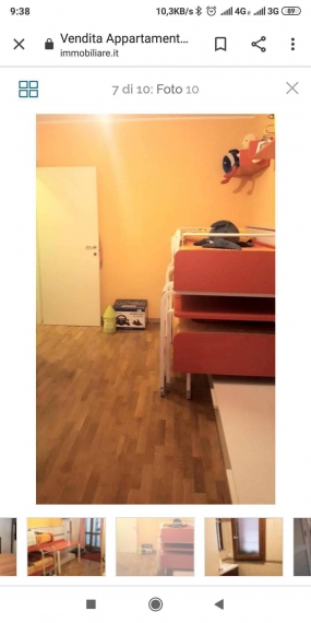 Foto 3 Appartamento in Vendita in Zola, 28 - Livorno (LI)