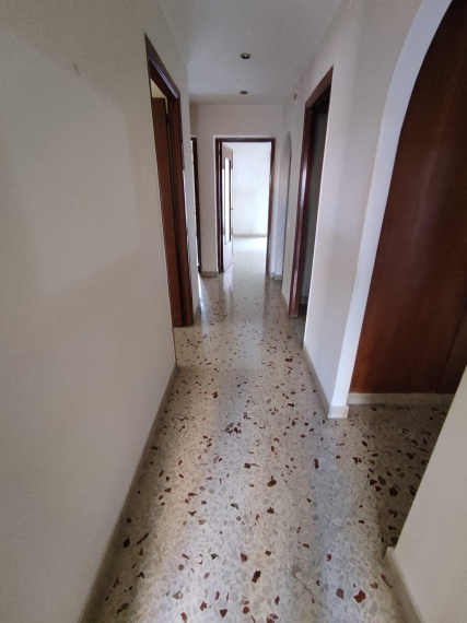 Foto 5 Appartamento in Vendita in Via Lombardia - Palermo (PA)