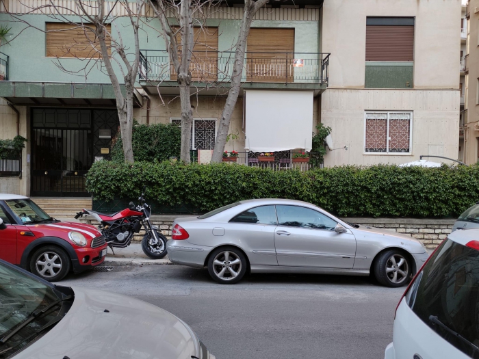 Foto 2 Appartamento in Vendita in Via Lombardia - Palermo (PA)