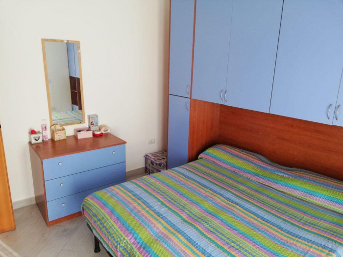 Foto 5 Villa in Vendita in Via Dei Gelsi, 11 - Casal Velino (SA)
