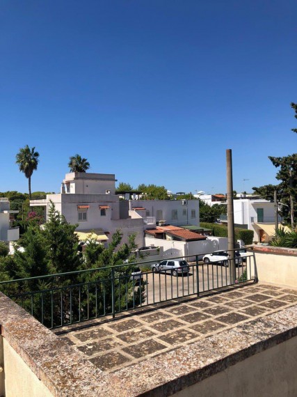 Foto 5 Villa in Vendita in Via Aries 16 - Gallipoli (LE)