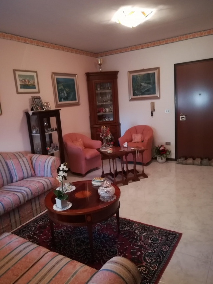 Foto 2 Appartamento in Vendita in Via La Malfa  - Sassari (SS)