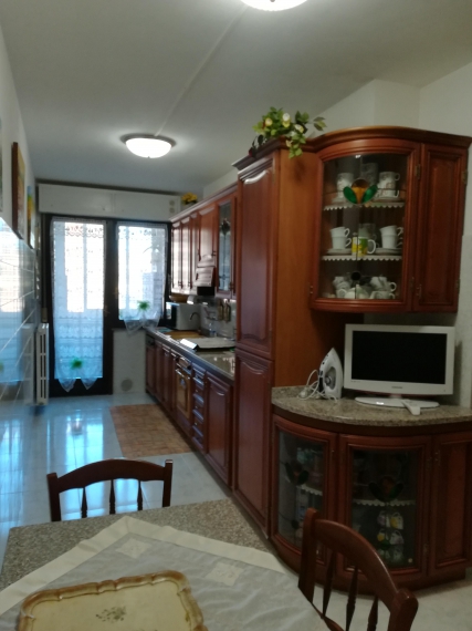Foto 3 Appartamento in Vendita in Via La Malfa  - Sassari (SS)