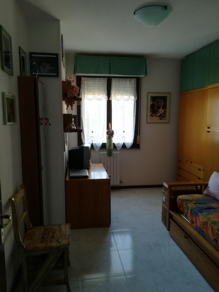 Foto 5 Appartamento in Vendita in Via La Malfa  - Sassari (SS)