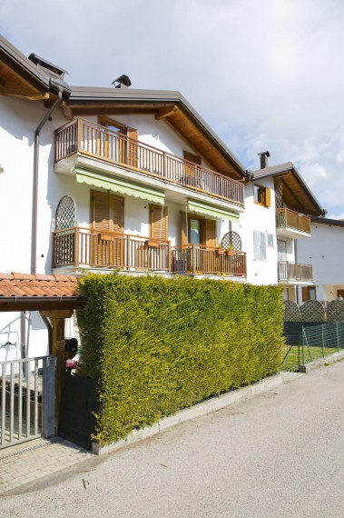 Foto principale Appartamento in Vendita in VIA SOTTOSAMONTE 53 - Borgo Valsugana (TN)