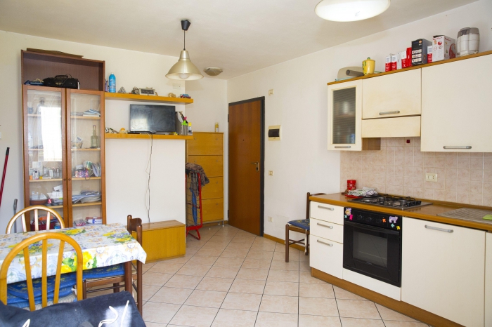Foto 3 Appartamento in Vendita in VIA SOTTOSAMONTE 53 - Borgo Valsugana (TN)