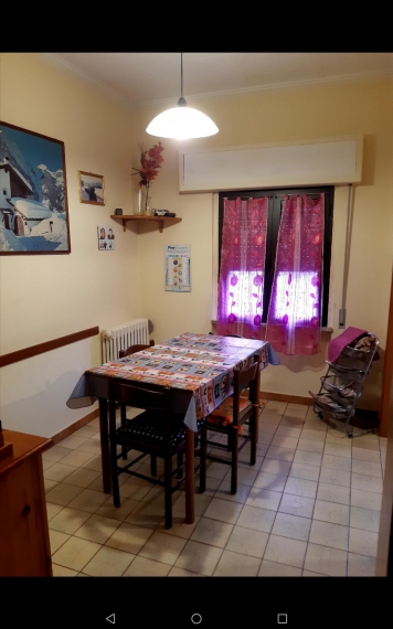 Foto Appartamento in Vendita in Via Del Gallo - Montecatini-Terme (PT)