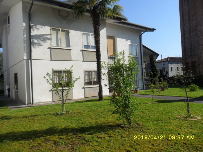 Foto principale Casa indipendente in Vendita in Via Roma - Moriago della Battaglia (TV)