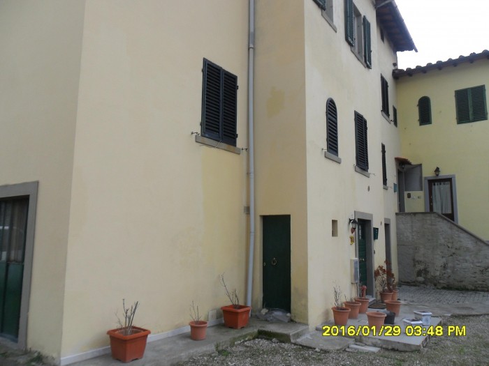 Foto principale Appartamento in Vendita in Via Fiorentina - Poppi (AR)