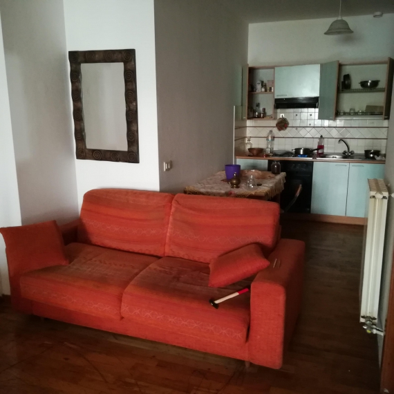 Foto principale Appartamento in Vendita in Via Annibale Vecchi 33  - Perugia (PG)