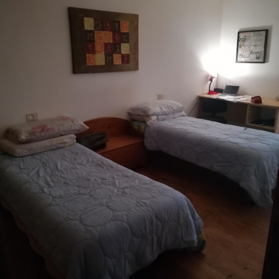 Foto 3 Appartamento in Vendita in Via Annibale Vecchi 33  - Perugia (PG)