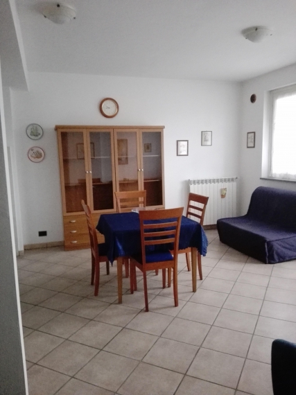 Foto 4 Appartamento in Vendita in Va Gramsci - Ovada (AL)