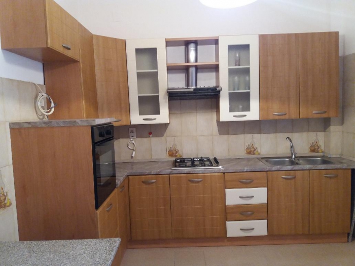Foto Appartamento in Affitto in Via Botteghelle, 30 - Reggio di Calabria (RC)