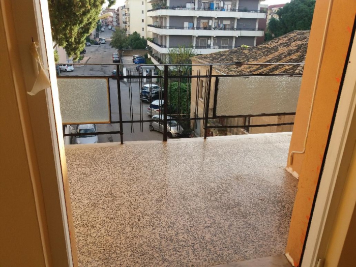 Foto 2 Appartamento in Affitto in Via Botteghelle, 30 - Reggio di Calabria (RC)