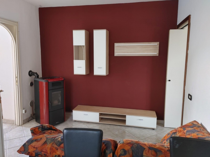 Foto Appartamento in Affitto in Via Vittorio Emanuele II, 34 - Lurate Caccivio (CO)