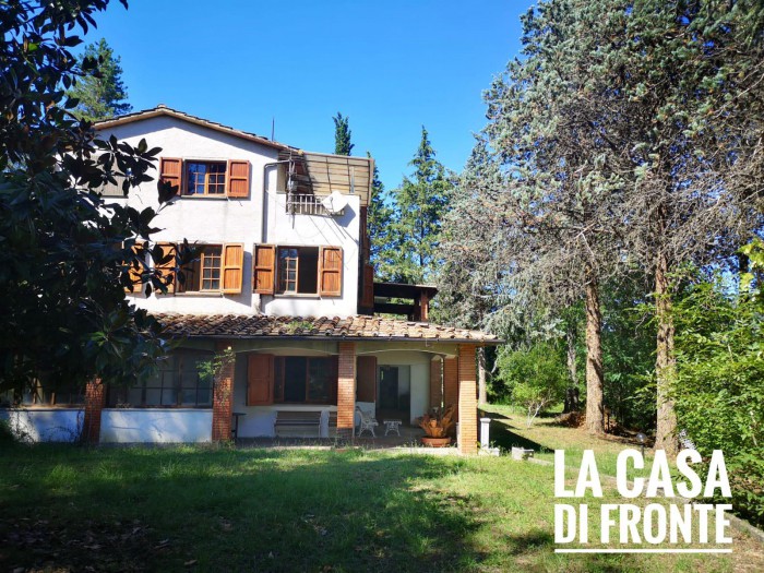 Foto Villa in Vendita in Località Giglioni - Capolona (AR)