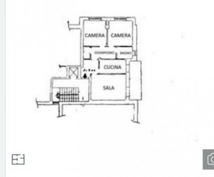 Foto principale Appartamento in Vendita in Via Piave 86 - Albenga (SV)