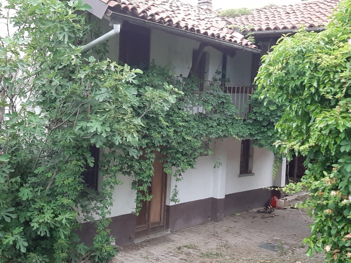 Foto 2 Casa indipendente in Vendita in Variglie - Asti (AT)