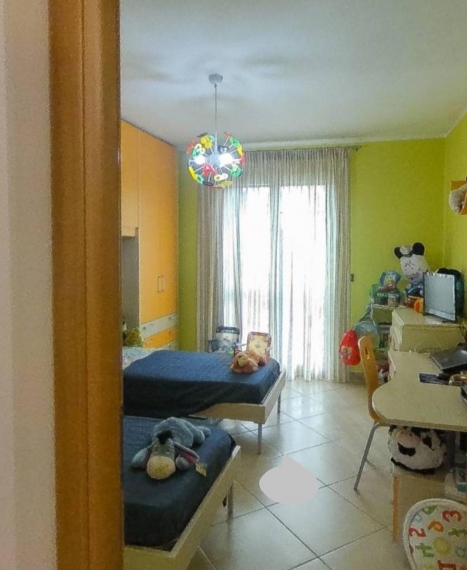 Foto 3 Appartamento in Vendita in Via Fratelli Maugeri - Aci Catena (CT)
