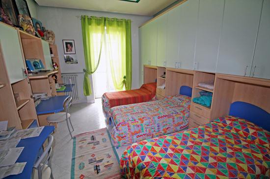Foto 3 Appartamento in Vendita in Nino Bixio 43 - Putignano (BA)