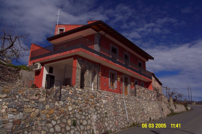 Foto principale Casa indipendente in Vendita in Sp 12 Snc - Limina (ME)