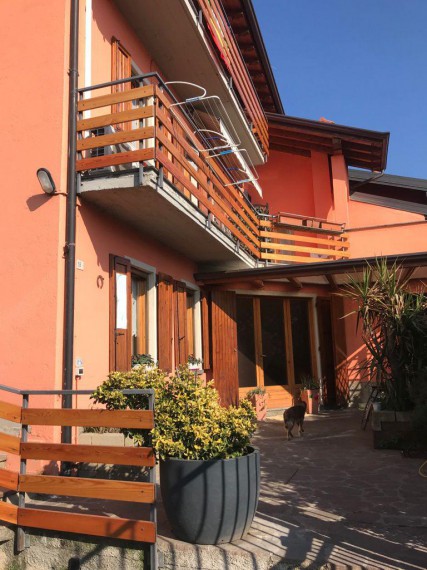 Foto principale Casa indipendente in Vendita in Verdi - Villongo (BG)