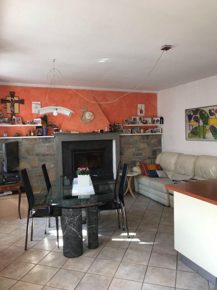 Foto 4 Casa indipendente in Vendita in Verdi - Villongo (BG)