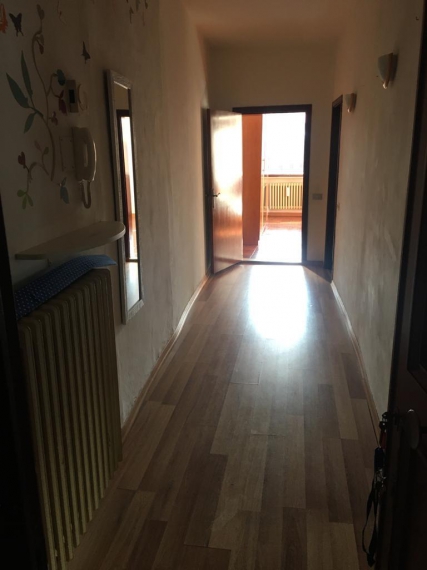 Foto 3 Appartamento in Vendita in Vicolo Dela Ceramica 12A - Fabriano (AN)