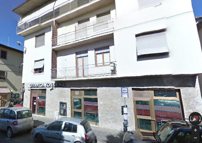 Foto 2 Ufficio in Affitto in Via D. Bellucci, 6 - San Casciano in Val di Pesa (FI)