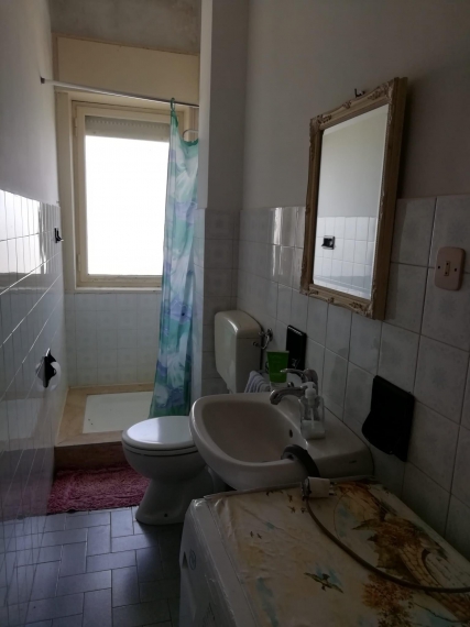Foto 2 Appartamento in Vendita in Via Marco Polo 73, Complesso Peloritano Contesse - Messina (ME)