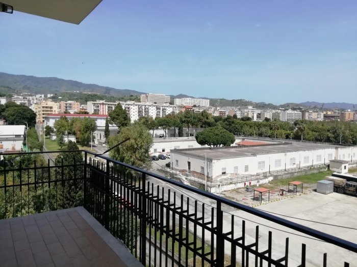 Foto 5 Appartamento in Vendita in Via Marco Polo 73, Complesso Peloritano Contesse - Messina (ME)