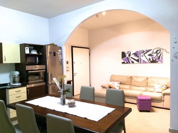 Foto principale Appartamento in Vendita in Acqui Terme - Acqui Terme (AL)