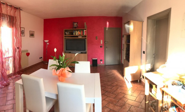 Foto principale Appartamento in Vendita in VIA PERGOLESI 11 - Cascina (PI)