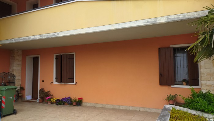 Foto principale Appartamento in Vendita in Via Puttini - Cerea (VR)