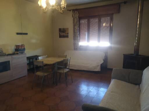 Foto 4 Casa indipendente in Vendita in Via Per ARIANO 70 - Codigoro (FE)