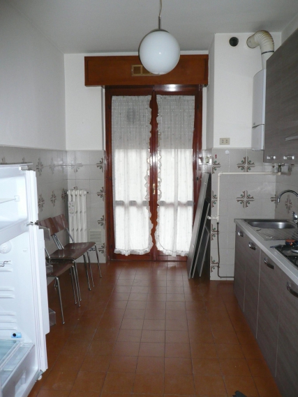 Foto 2 Appartamento in Vendita in Via Principessa Mafalda - Garbagnate Milanese (MI)
