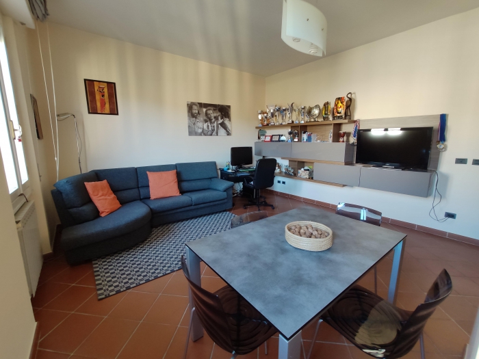 Foto principale Appartamento in Vendita in Via Reginaldo Giuliani 211 - Firenze (FI)