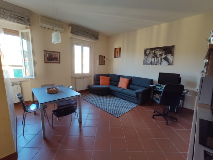 Foto 2 Appartamento in Vendita in Via Reginaldo Giuliani 211 - Firenze (FI)